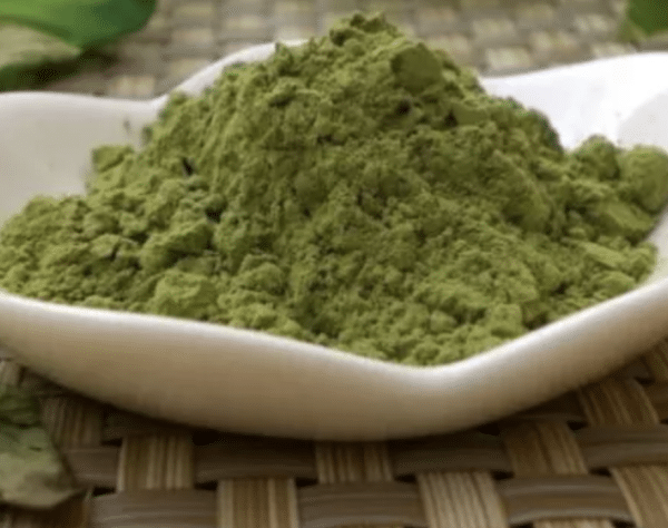 Khat (Qat) Powder Extract
